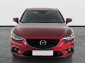 Mazda 6, 2013