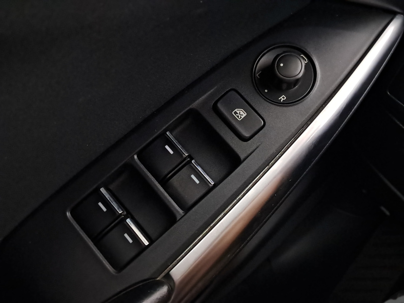 Mazda 6, 2013