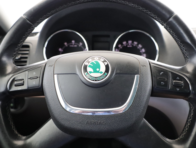 Škoda Yeti, 2011