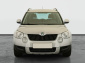 Škoda Yeti, 2011