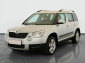 Škoda Yeti, 2011
