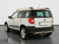 Škoda Yeti, 2011