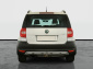 Škoda Yeti, 2011
