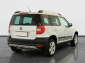 Škoda Yeti, 2011
