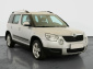 Škoda Yeti, 2011