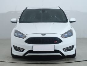 Ford Focus - 2018