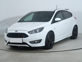 Ford Focus - 2018