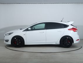 Ford Focus - 2018
