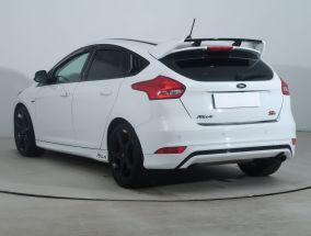Ford Focus - 2018