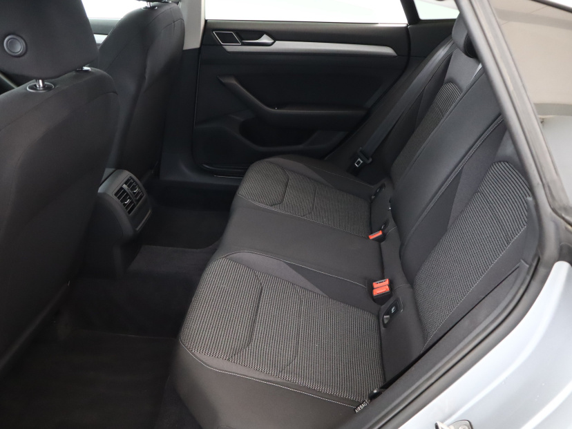 Volkswagen Arteon, 2018