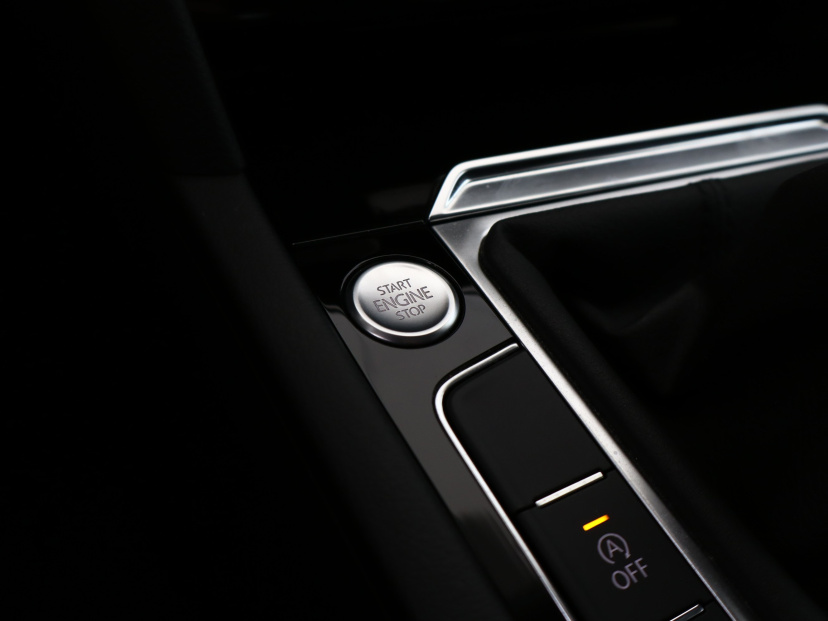 Volkswagen Arteon, 2018