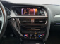 Audi A4, 2012
