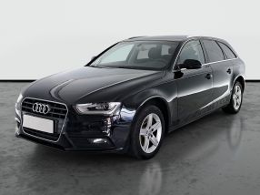 Audi A4 - 2012