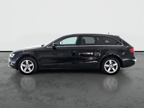 Audi A4 - 2012