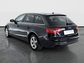 Audi A4 - 2012