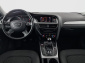 Audi A4, 2012