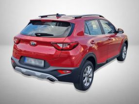 Kia Stonic - 2019