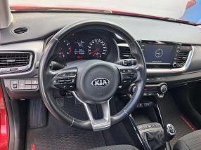 Kia Stonic - 2019