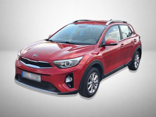Kia Stonic 2019