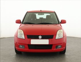 Suzuki Swift - 2005