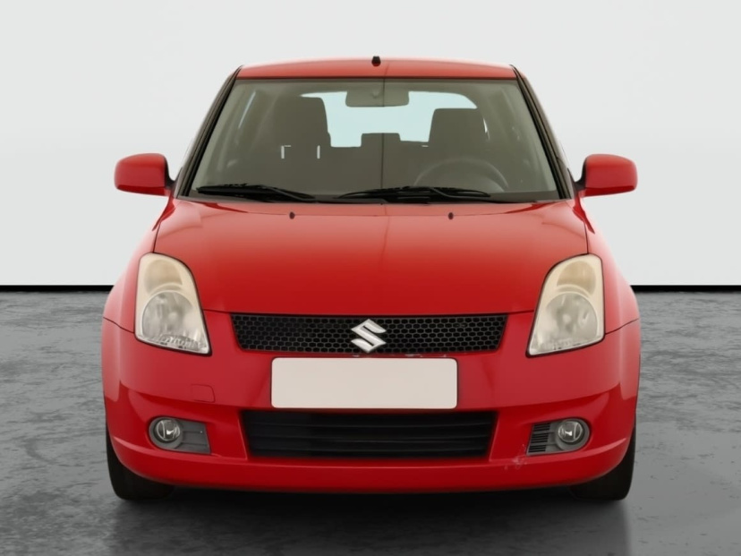 Suzuki Swift, 2005