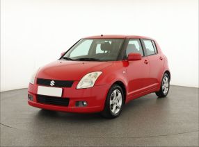 Suzuki Swift - 2005