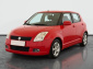 Suzuki Swift, 2005