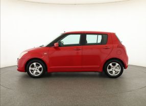 Suzuki Swift - 2005