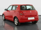 Suzuki Swift, 2005