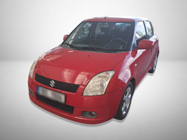 Suzuki Swift 2005
