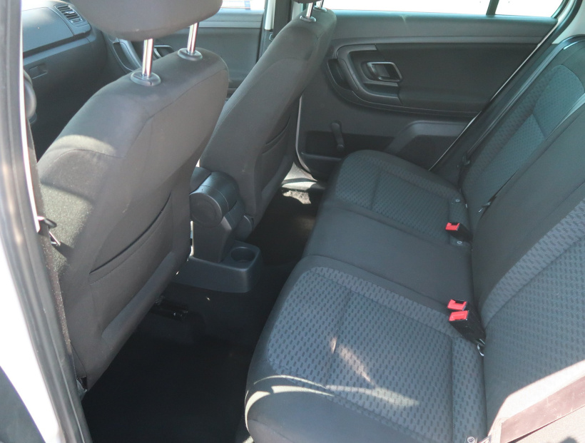 Škoda Fabia, 2012