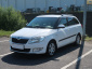 Škoda Fabia, 2012
