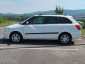 Škoda Fabia, 2012