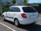 Škoda Fabia, 2012