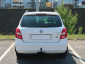 Škoda Fabia, 2012