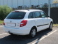 Škoda Fabia, 2012