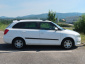 Škoda Fabia, 2012