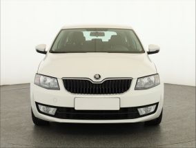 Škoda Octavia - 2016