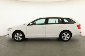 Škoda Octavia - 2016