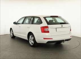 Škoda Octavia - 2016