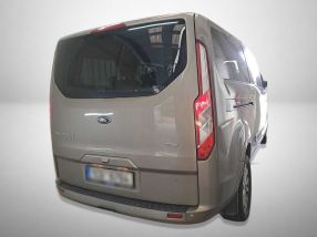 Ford Tourneo Custom - 2019