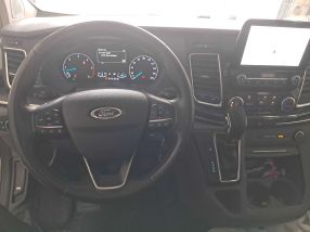 Ford Tourneo Custom - 2019