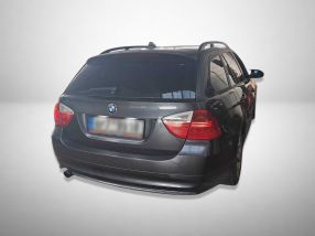 BMW 3 - 2007
