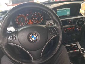 BMW 3 - 2007