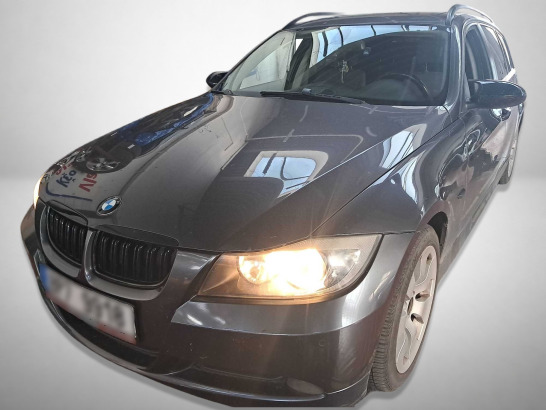 BMW 3