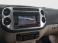 Volkswagen Tiguan, 2014