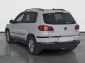 Volkswagen Tiguan, 2014
