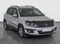 Volkswagen Tiguan, 2014