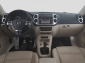 Volkswagen Tiguan, 2014