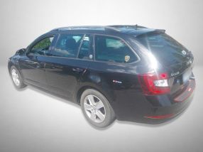 Škoda Octavia - 2019